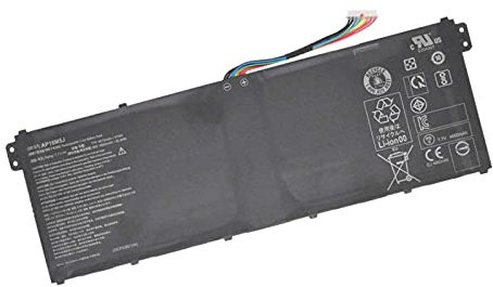 Zgszmall 7.7V 37Wh AP16M5J Replacement Laptop Battery for Acer Aspire 1 A114-31 A114-31-C4HH A114-31-C5GM 3 A314-31 A315-21 A315-51 5 A515-51 A515-51-75UY KT00205005