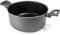 Moneta 0009060720, Eden Casseruola 2m 20 cm in Alluminio Riciclato da Lattine, 100% Made in Italy
