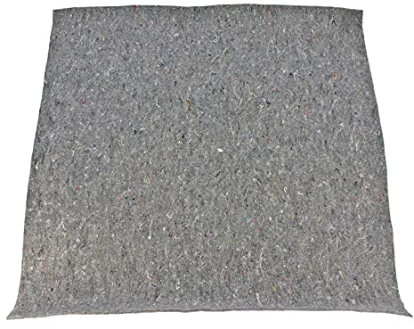 Stronghold Pfeilfangmatte - 2m hoch - Verschiedene Längen, verbesserte Stoppleistung für EIN Höchstmaß an Sicherheit, extrem sicherer Pfeilfang für Pfeil und Bogen (2m x 3m) Sichtschutz