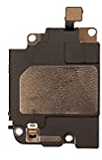 DHLK® Altoparlante Buzzer Compatibile con iPhone 11 PRO Max - Speaker Suoneria Ringer, Altoparlante Inferiore (A2161, A2220, A2218)