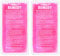 Perfect Remedy Gel Ice Pack Hot & Cold Compress, Reusable Injury Ice Pack for Pain Relief Help, Soothing Soft Gel for Soreness Muscle Strain Condition, Hot Water Bottles Alternative (2Pk, Pink, Large)