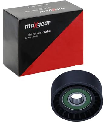 Maxgear 54-1668 Riemenspanner, Keilrippenriemen | 54-1668 passend für CLS E-Klasse