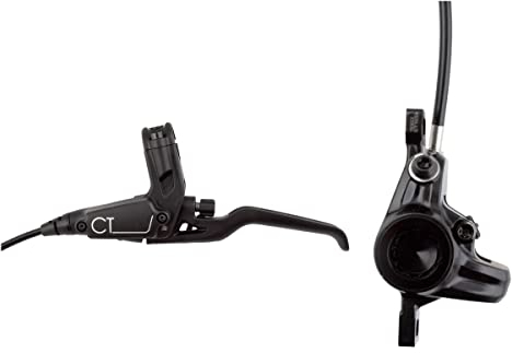 MAGURA Unisex – Erwachsene fahrradzubehör, Mehrfarbig, Einheitsgröße