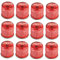 Heunert Gaskartusche 190 g Butan Kartusche 1120 S1 (12er Set)