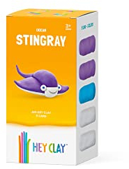 HEY CLAY PLASTMASE - SCHLAIBEL