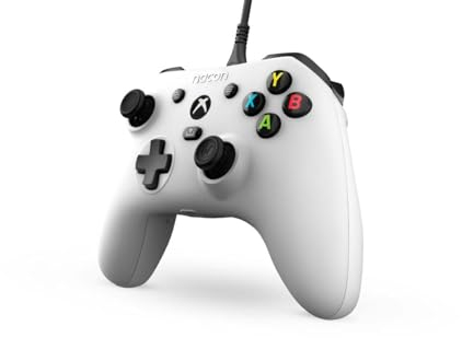 Gamepad Nacon Evol X Pro Wired