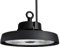 Ledvion - LED High Bay Sensor Dimmerabile, 150W, Classe Energetica A, 192lm/W, 28.800 Lumen, 6000K, 5 Anni di Garanzia, Lampada UFO, Certificazione IP65