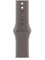 Apple Watch Band - Sportarmband - 41 mm - Tonbraun - S/M