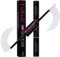 FADLASH Wimpern Bond und Seal Cluster Lashes Kleber für Einzelne Cluster DIY Wimpernverlängerungen Kleber Starker Halt 48-72 Stunden Wasserdicht Latexfrei Geeignet für Empfindliche Augen 0.2OZ+0.2OZ