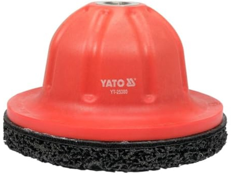 YATO YT-25380 Reinigungsset Radnabe