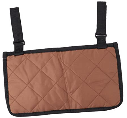 YARNOW 1Stk Kleidertaschen zur Aufbewahrung Taschen-Organizer-Beutel Rollstuhl Tasche rollstuhltasche Aufbewahrungstasche Aufbewahrungsbeutel Seitentasche mit Mehreren Taschen elektrisch