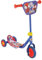 Spidey and His Amazing Friends Deluxe Dreirad Tri Scooter