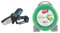 Makita DUC101Z Akku-Astsäge 18V (ohne Akku, ohne Ladegerät) & E-02705 Mähfaden rund 2,0mmx15m
