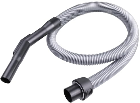 PRIMEBAG - Staubsaugerschlauch passend für AEG Classic Silence ACS 1800 Saugschlauch 1,8m inkl. Handgriff