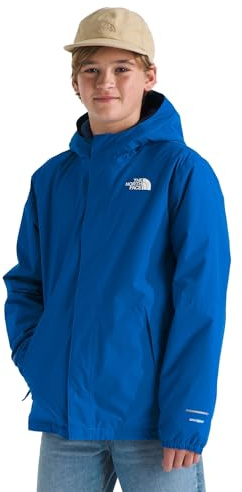 THE NORTH FACE Boys Reversible Perrito Hooded Jacket