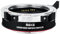 Meike MK-EFTR-071XL Auto Focus 0.71X Speedbooster Locking Mount Adapter for Canon EF Mount Lens to Canon RF Mount Cameras EOS R6 R7 R10 C70 R50