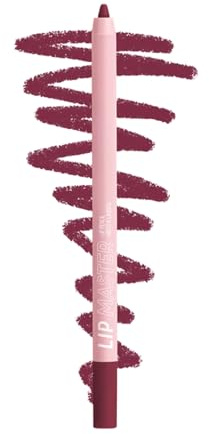 Mulac - Lip Master 12 Berry Jam