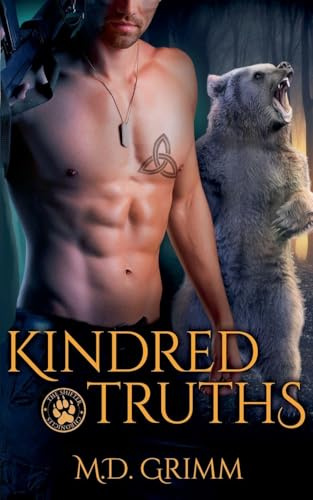 Kindred Truths (The Shifter Chronicles 12)