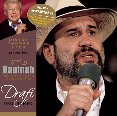 Hautnah - Die Geschichten meiner Stars