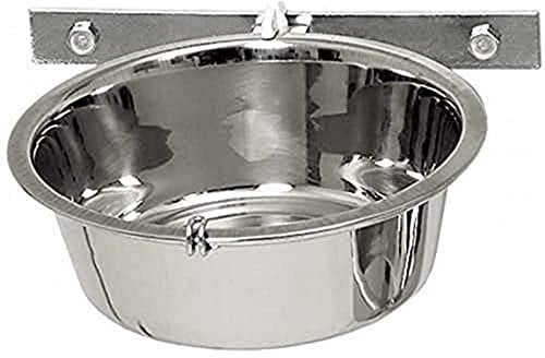 Karlie K&F Tellerhalter für Hundehütten ohne Pla 700 g