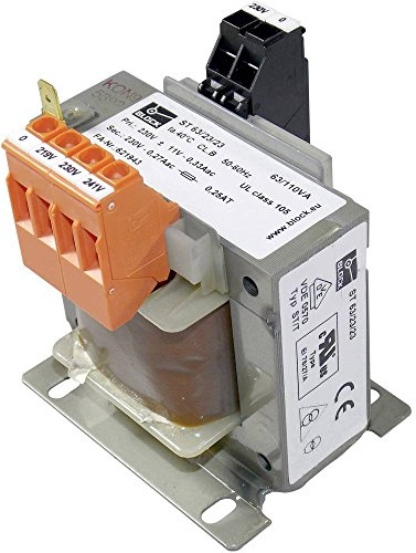 Block Safety and Control Transformer St 63/23/23 1 pc(s)