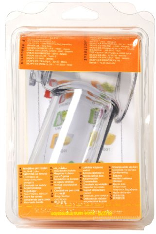 Moulinex XF930701 Magasin à Cône Fresh Express