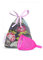 'LadyCup – Coupe MenstruelleWild Honeysuckle, talla- s (Small)