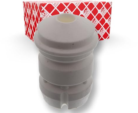 FEBI BILSTEIN Anschlagpuffer, Federung 12296 Hinterachse | Kompatibel mit: BMW 5, 5 Touring, 7, 7
