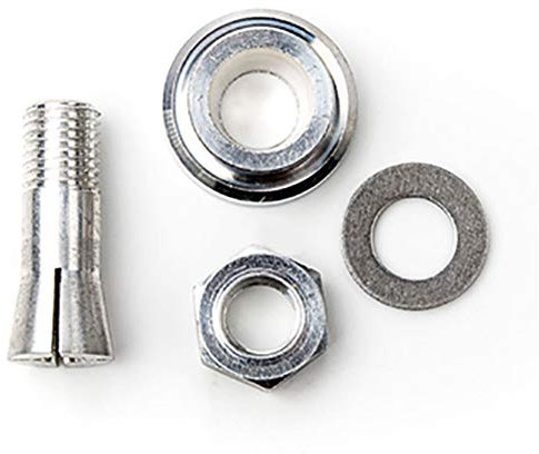 Luftschrauben Spannkonus M8 für 4 mm Welle