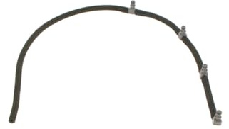 Bosch 0928402046 Fuel Pipe
