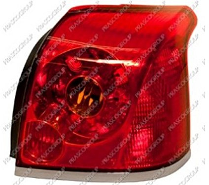Prasco TY2424153 Heckleuchte