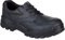 Portwest Zapato Steelite Protector S1P, Tamaño: 49, Color: Negro, FW14BKR49