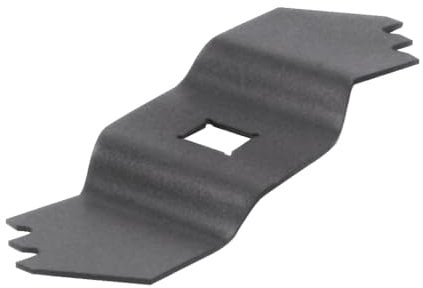 Ratioparts 155 mm scarifier blade