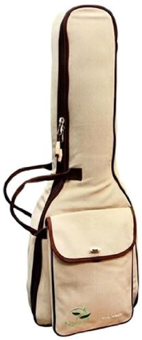 Gewa 215610 Pro Natura Gigbag für 3/4 Konzertgitarre