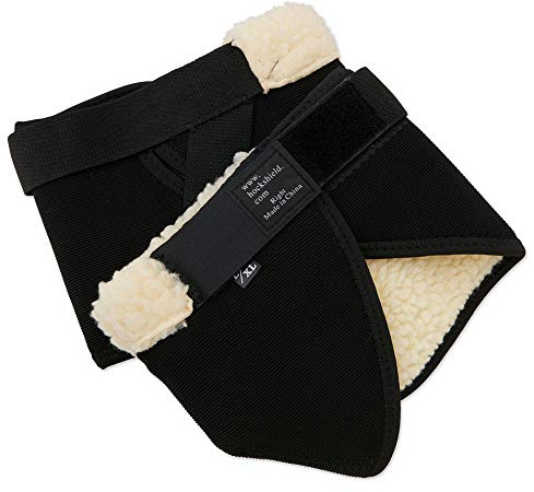 Intrepid International Hock Shield Ultra Protector