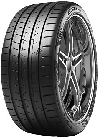 Kumho Ecsta PS91 Summer Performance Tire - 265/40ZR18 101Y