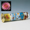 Bits and Pieces Bunte Schmetterlings-Kaleidoskop-Geschenk Dazzling Desktop-Element Schafft ständig wechselnden Szene
