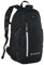Givova, rucksack arius, schwarz/schwarz, Einheitsgrößen