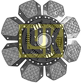LuK 331 0071 15 GmbH & Co. KG Kupplungsschei