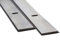 for Fox F22-564 - 250 Planer Blades Also Fits Erbauer EPT1500, Scheppach HMS1070, Jet 10, Lumberjack PTB261, Lumberjack PT1000 HSS Thicknesser Knives 1 Pair Made by Xcalibur Tooling