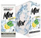 MIX GUSTO TE AL LIMONE SENZA ZUCCHERO. BOX 24 UNITÀ