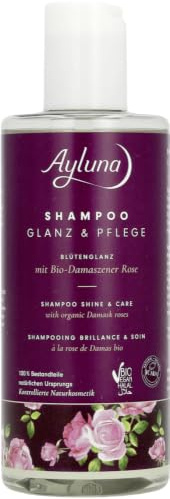 Shampoo Glanz & Pflege Blütenglanz 6 x 250 ml