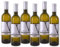 Vipava1894 Weißwein Chardonnay 2023, von Hand gelesener trockener Weißwein (6 x 0.75 l)