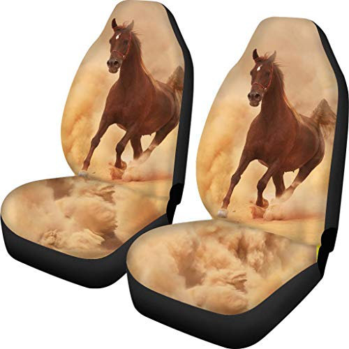 Autositzbezüge mit Tiermotiv, für abnehmbare und nicht abnehmbare Kopfstützen one size Violett animal_seat_cover_HBC193007FV
