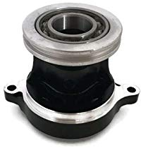 ITACO Boot Motor Propeller Prop Wellengehäuse + Lager 08110-60050 Für Suzuki Außenbord 56120-93901 93900 90L01 DT DF 15HP 9.9HP 2/4 Hub Motor
