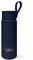 iglu Reusable Coffee Cup | Thermal Insulated Stainless Steel Travel Mug with Lid | Double Walled - Great for Hot & Cold Drinks | His & Hers Premium Eco-Friendly Gift (Blue Lagoon, 20oz)