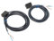 E3Z-T61 DC 12-24V IR Interruptor de sensor infrarrojo Interruptor de proximidad de salida NPN Sensor de interruptor fotoeléctrico de bajo consumo de energía para equipos automáticos