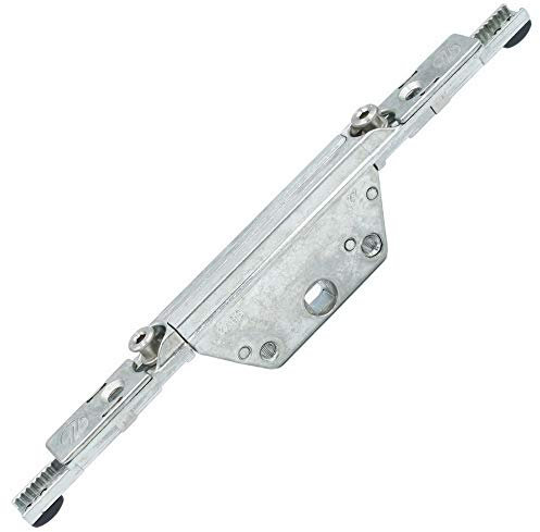Mila ProLinea Series 8: Espag Shootbolt Inline Gearbox Coldseal 22mm with Cam