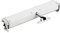 Estilo Ultraflex UCS accionador de cadena para ventanas de techo y sobresalientes (blanco)