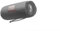 JBL Flip 6 Portable Bluetooth Speaker with 12 Hours of Playtime, Powerful Sound, IP67 Waterproof and Dustproof, PartyBoost for Multiple Speaker Pairing - Grey
